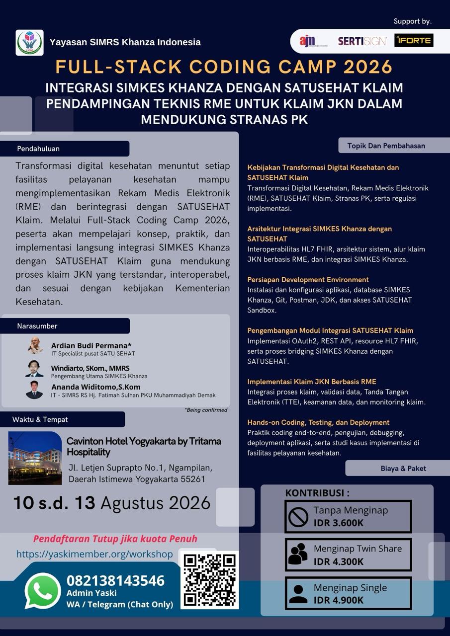 FULL-STACK CODING CAMP 2026